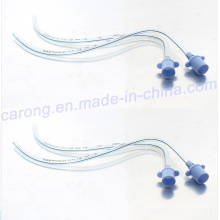 Medical Sterile PVC Disposable No Capsule Endobronchial Tube